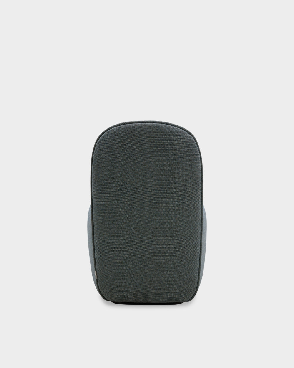 Panorama Dine Compact Chair - Slate Grey-Cyber 1803