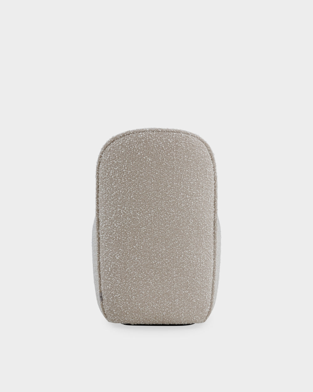 Panorama Dine Compact Chair - Light Brown-Silenzio 02