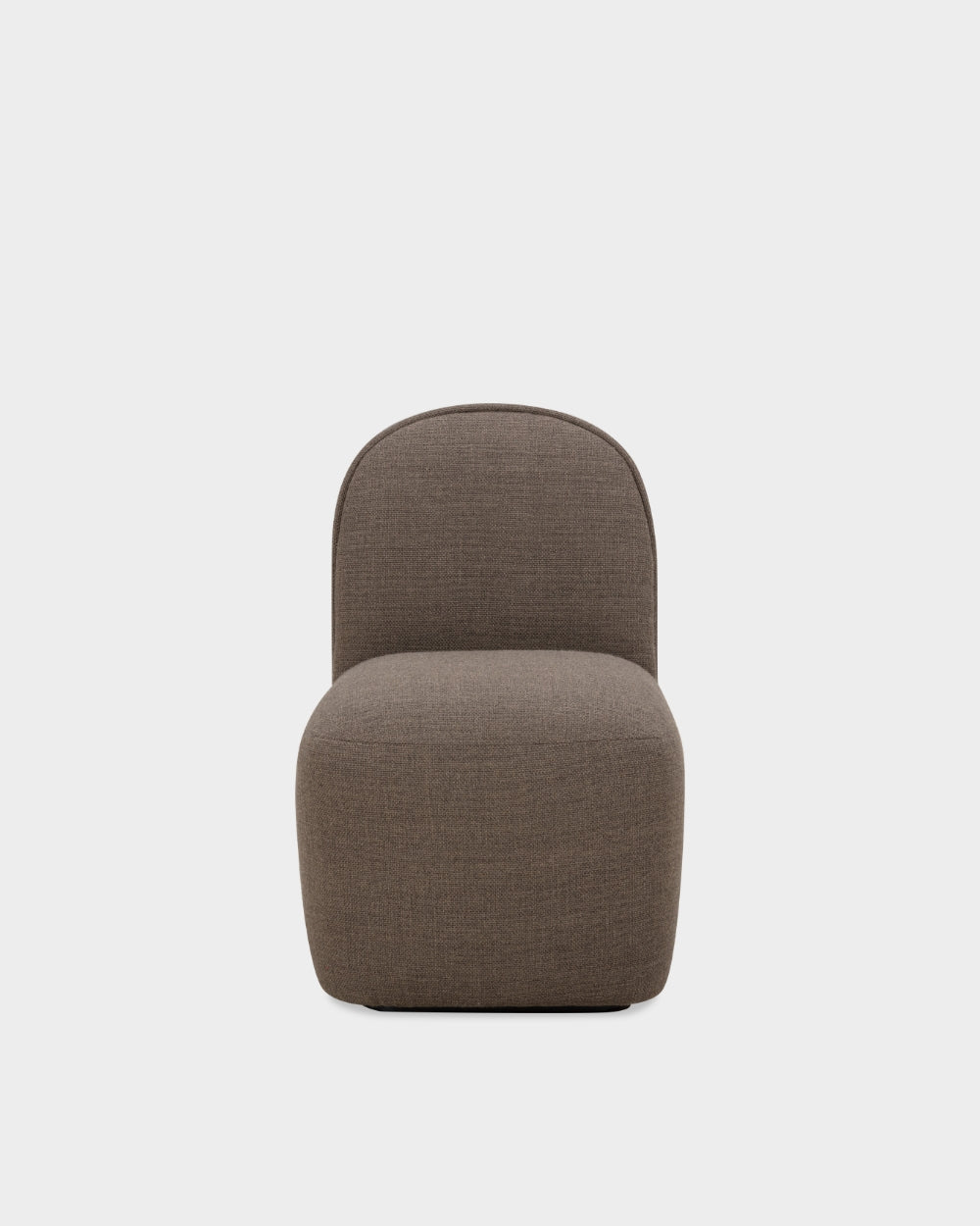 Panorama Dine Compact Chair - Brown-Tivoli 04