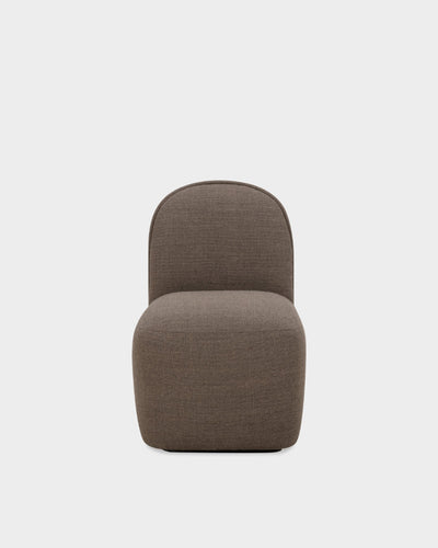 Panorama Dine Compact Chair - Brown-Tivoli 04