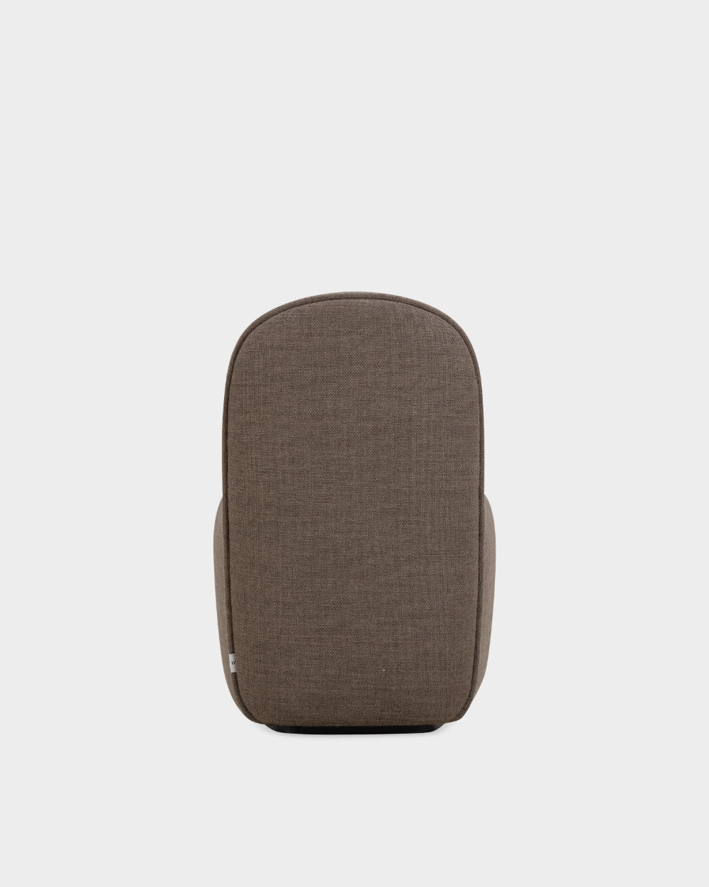 Panorama Dine Compact Chair - Brown-Tivoli 04