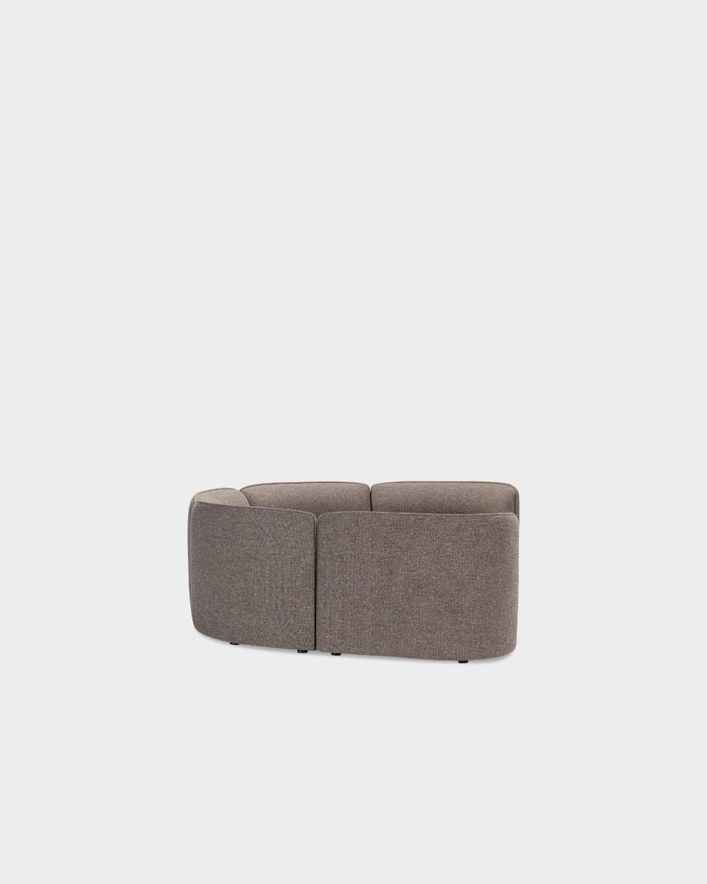 Panorama Dine V2 Sofa - Brown-Bosa 08