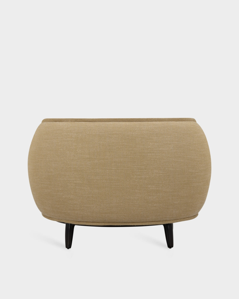 Parlour Lounge Chair - Tan-Monta 12