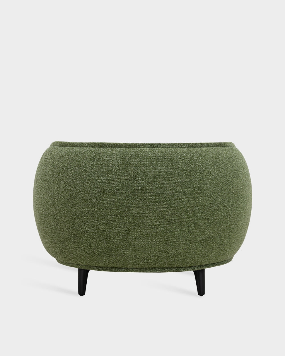 Parlour Lounge Chair - Moss-Spectrum 08
