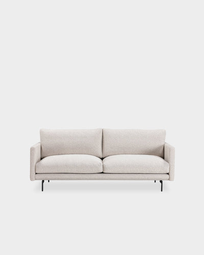 Trace 2.5 Seater Sofa - Cream-Bosa 04