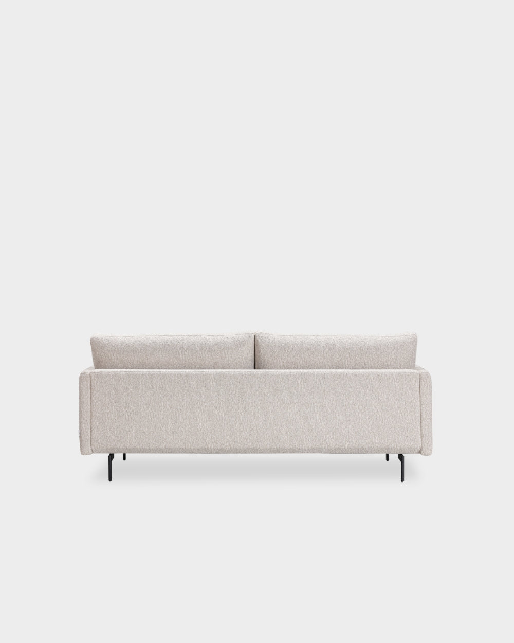 Trace 2.5 Seater Sofa - Cream-Bosa 04