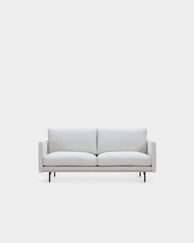 Trace 2 Seater Sofa - Grey-Coast 02