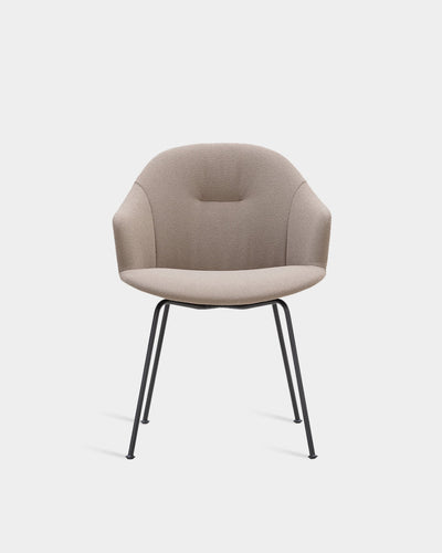 Versu V2 Dining Chair - Greige-Grain 61230