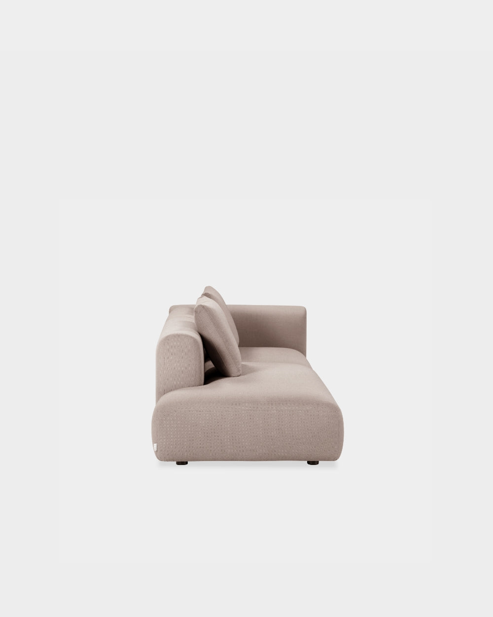Boketto V9 Sofa - Taupe-Umber 61274
