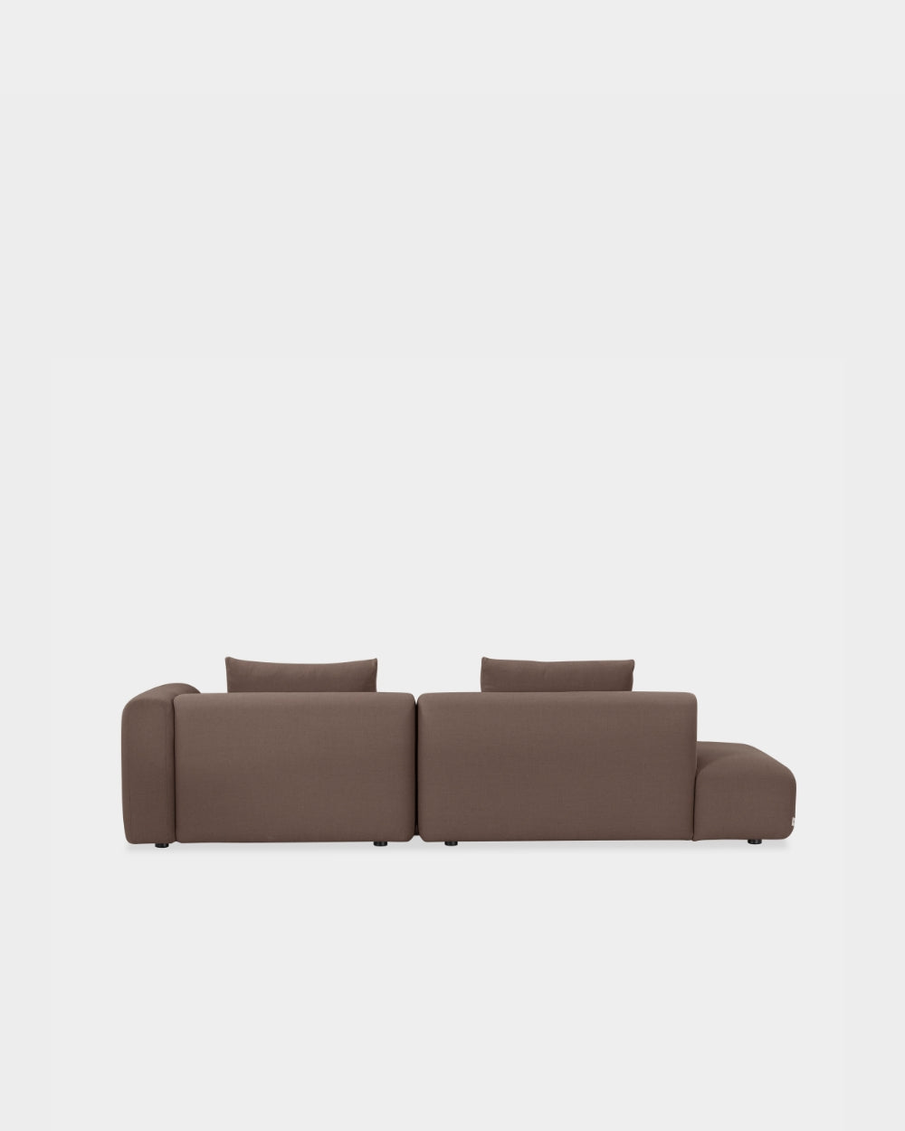 Boketto V9 Sofa - Chestnut-Umber 61275