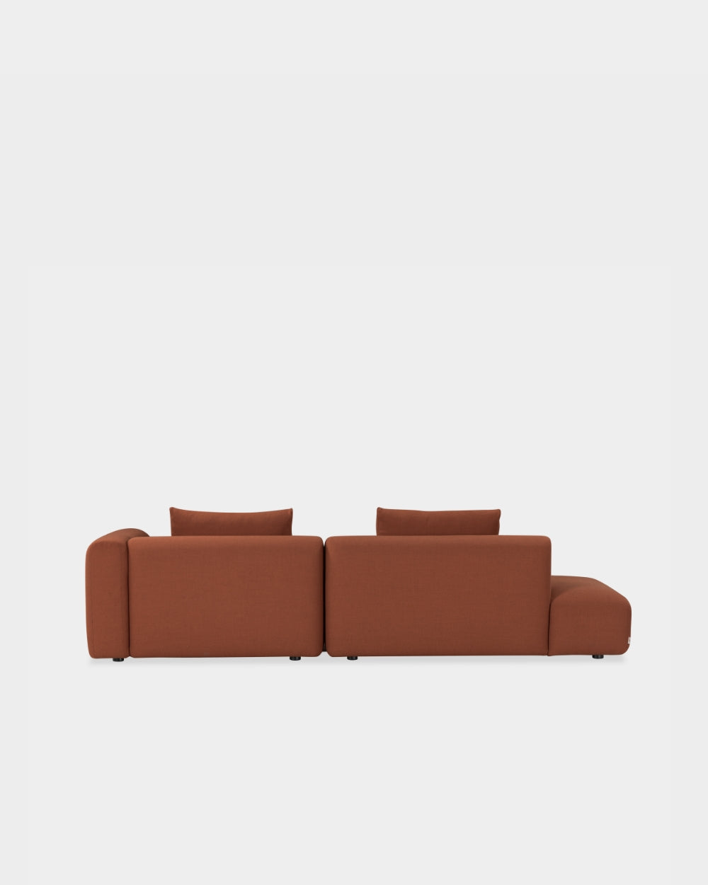 Boketto V9 Sofa - Clay Red-Umber 63129