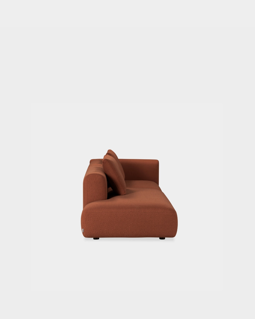 Boketto V9 Sofa - Clay Red-Umber 63129