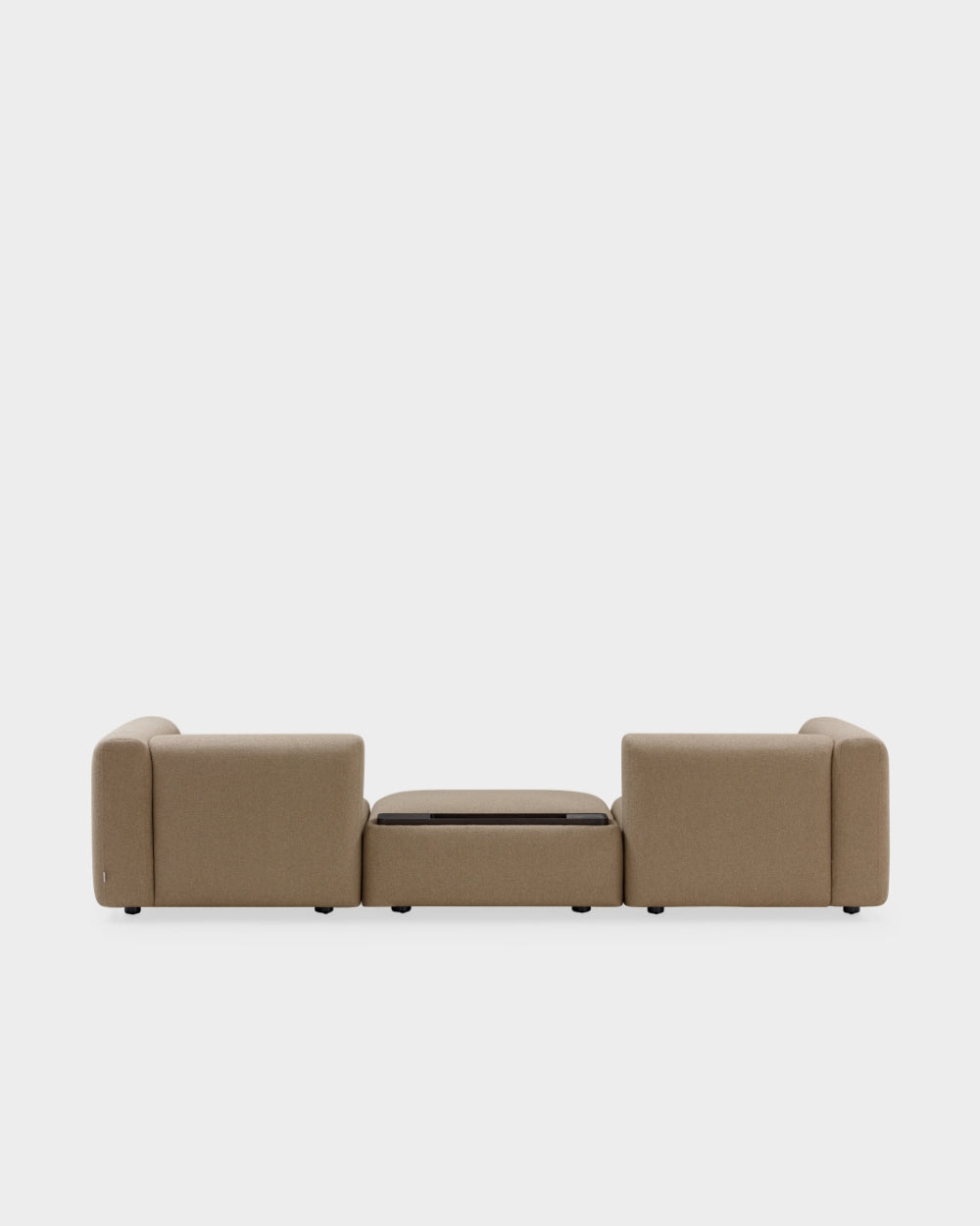 Boketto V5 Sofa - Mocha-Glow 04