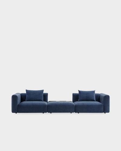 Boketto V1 Sofa - Forest-Spectrum 10