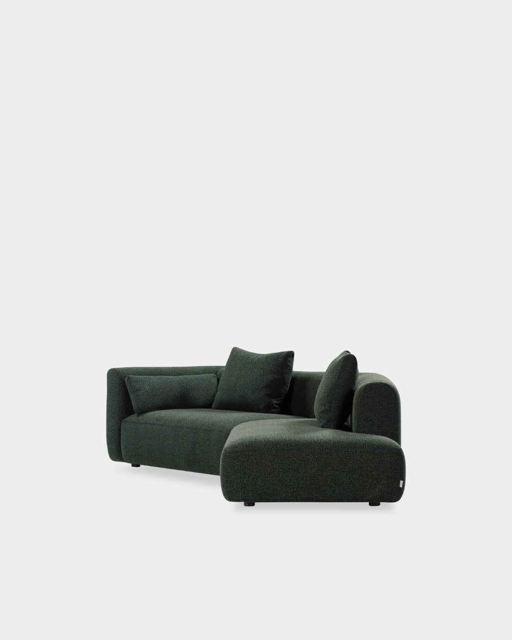 Boketto V3 Sofa - Forest-Spectrum 10