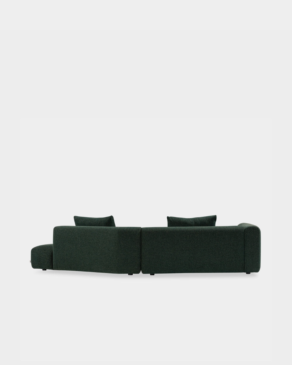 Boketto V3 Sofa - Forest-Spectrum 10