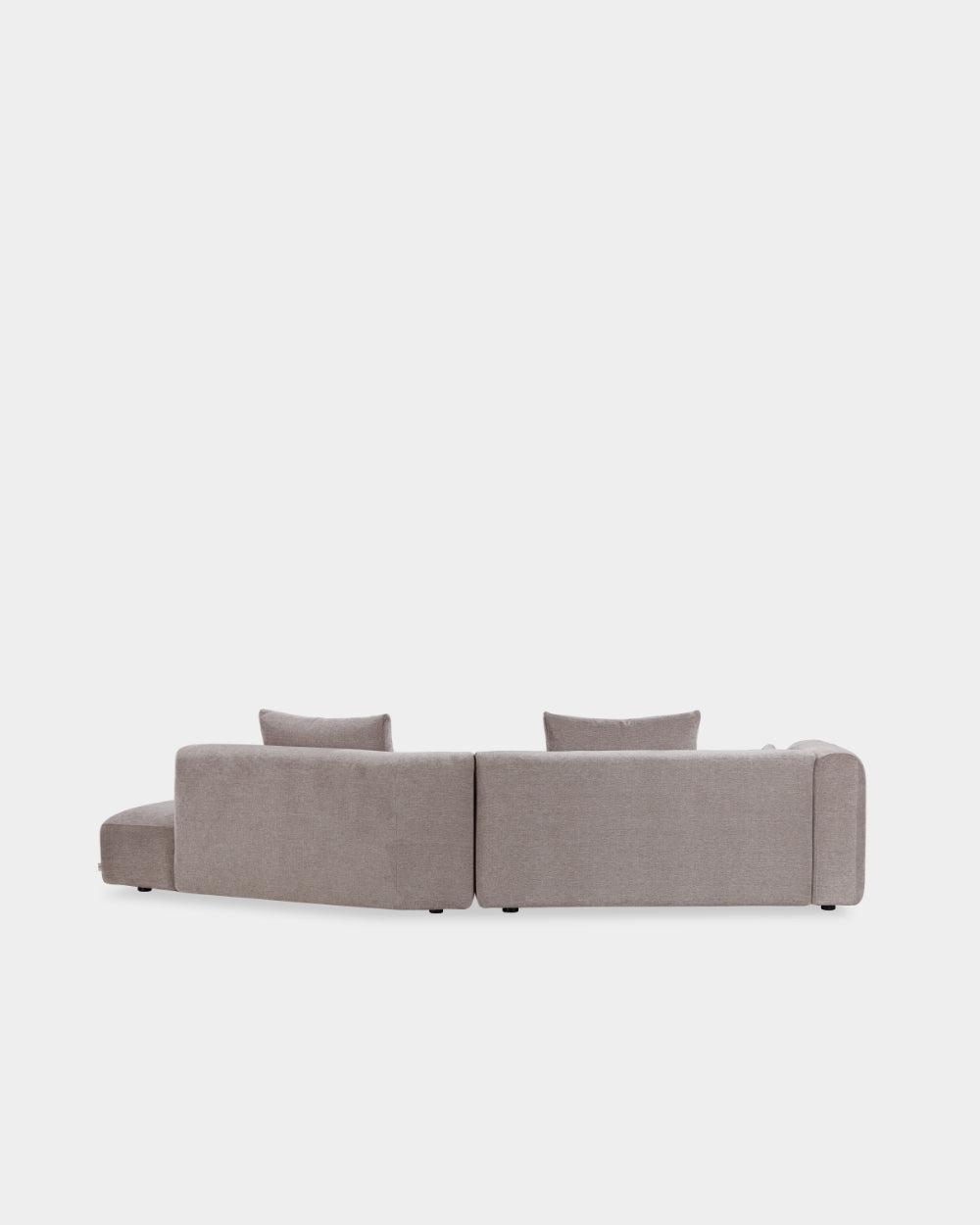 Boketto V3 Sofa - Silver-Zest 04