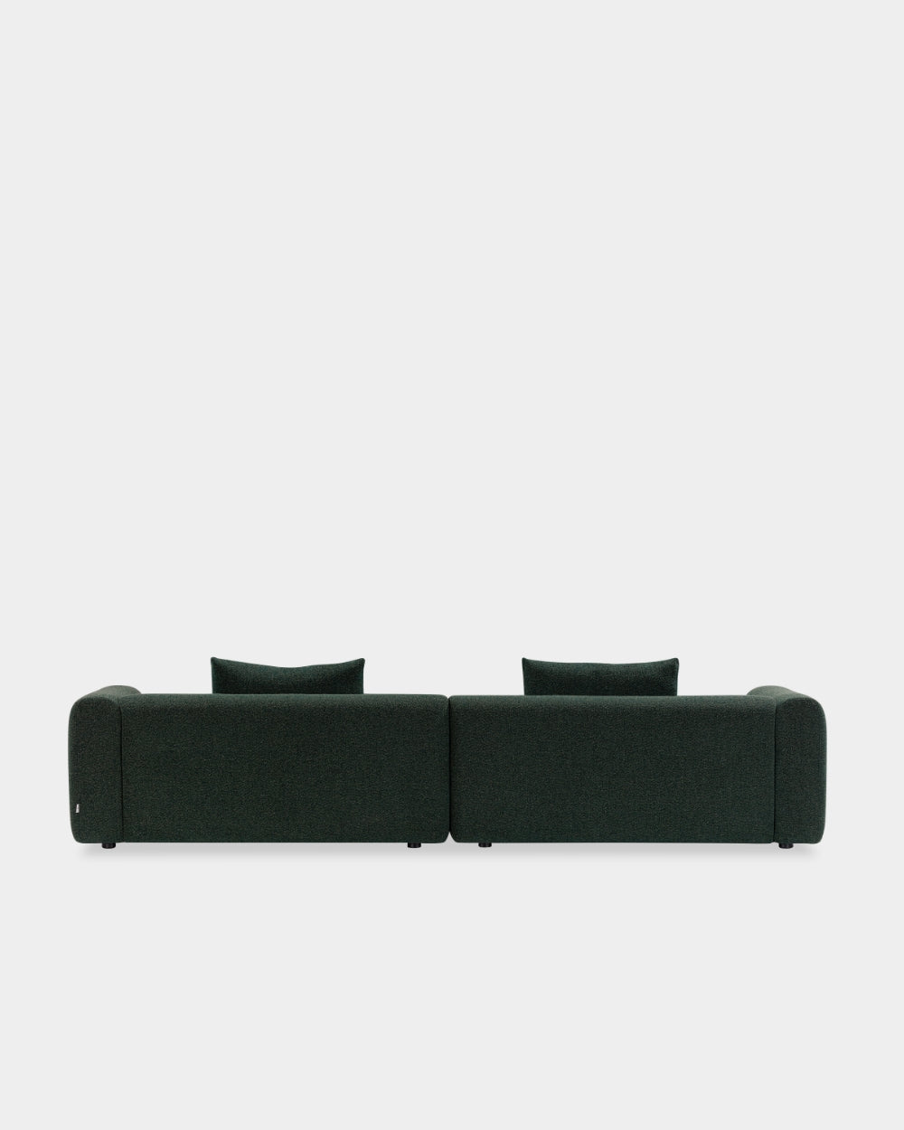 Boketto 4 Seater Sofa - Forest-Spectrum 10