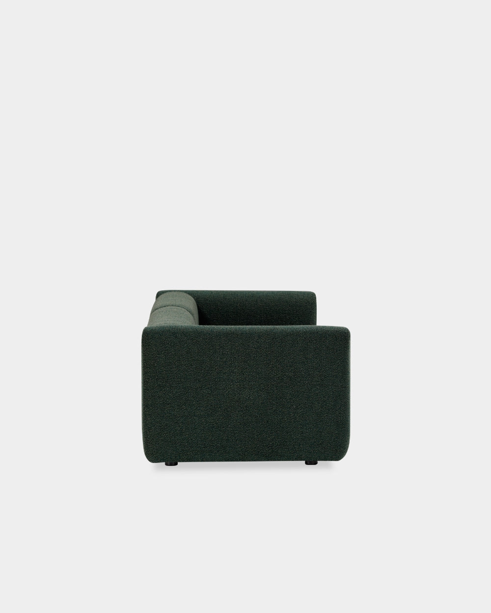 Boketto 4 Seater Sofa - Forest-Spectrum 10