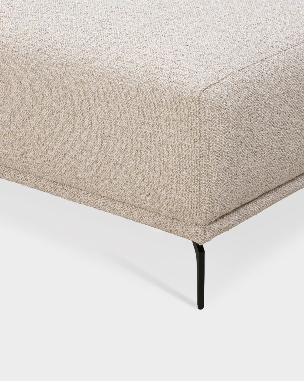 Define Stool - Cream-Bosa 04