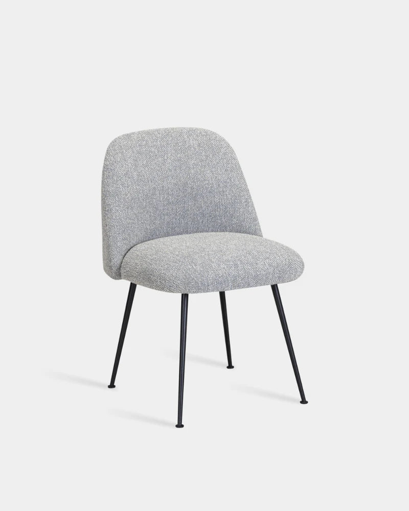 Event V2 Side Chair - Mist-Moss 0010