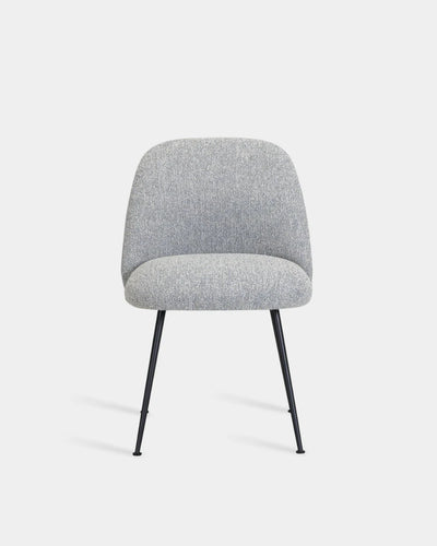 Event V2 Side Chair - Mist-Moss 0010