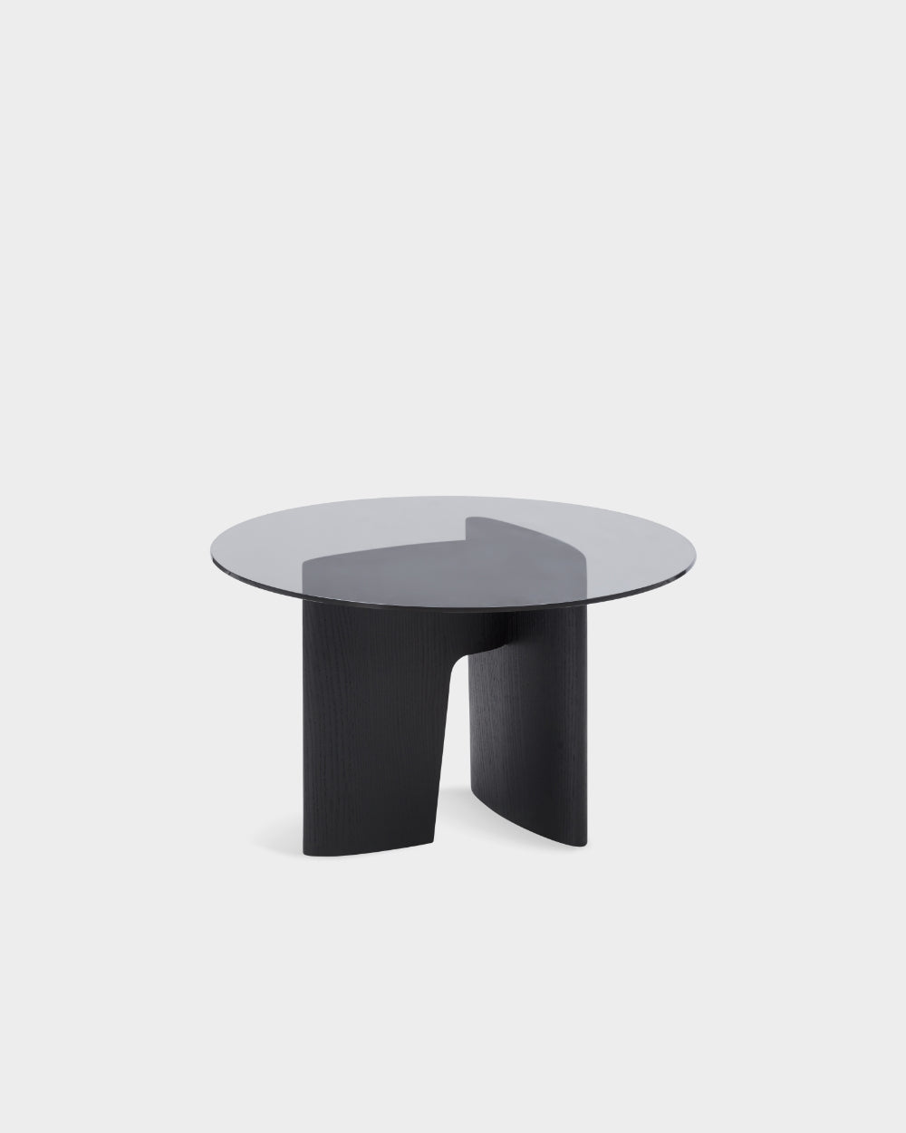 Glyph Occasional Table - Black