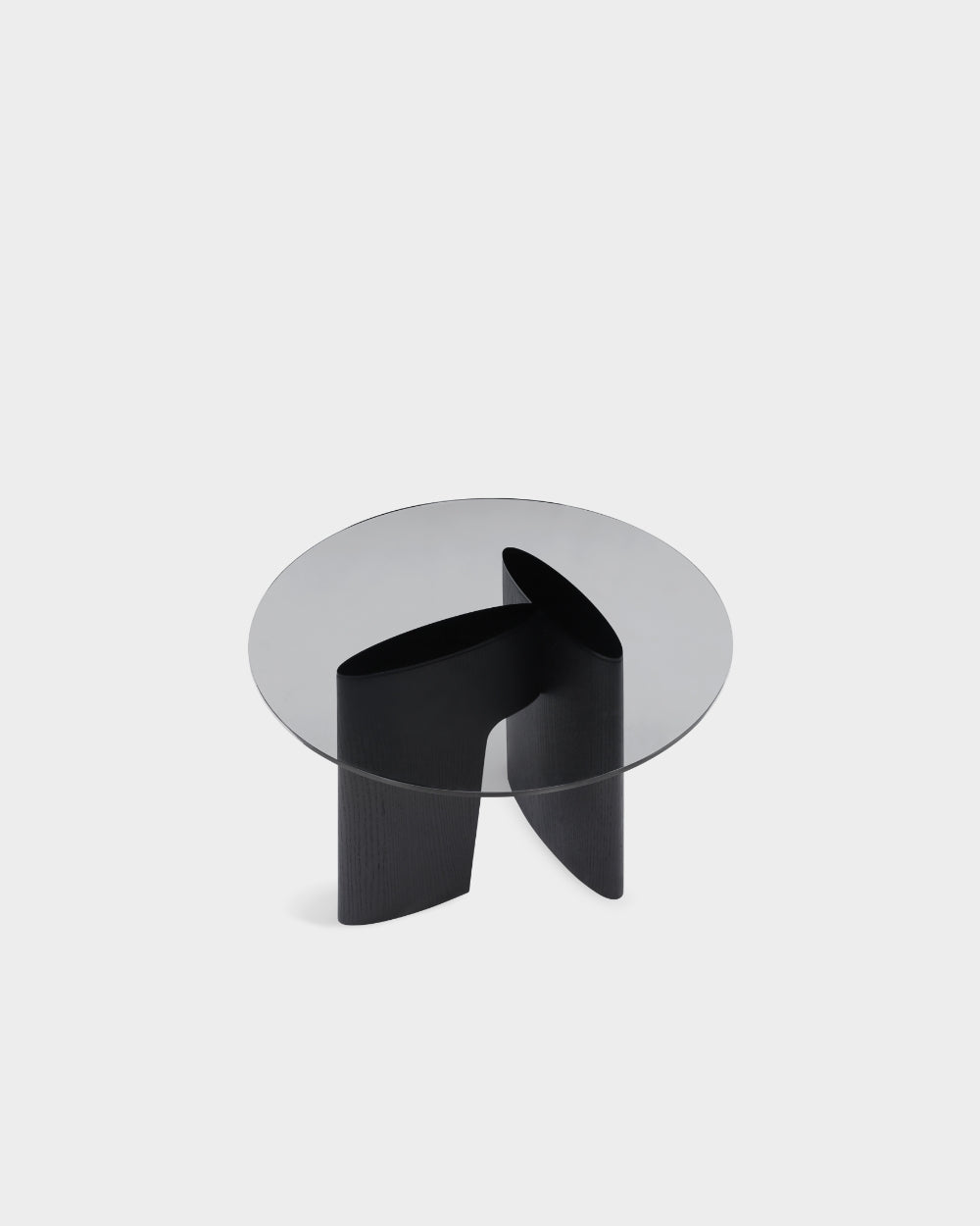 Glyph Occasional Table - Black