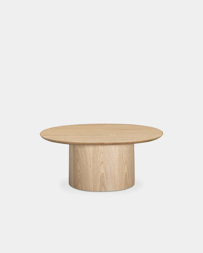 Kin Coffee Table - Light Oak