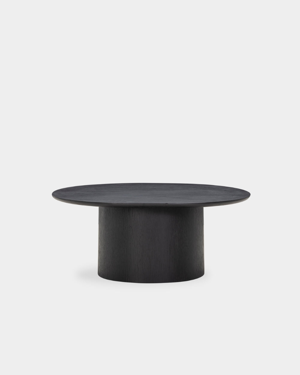 Kin Coffee Table - Black