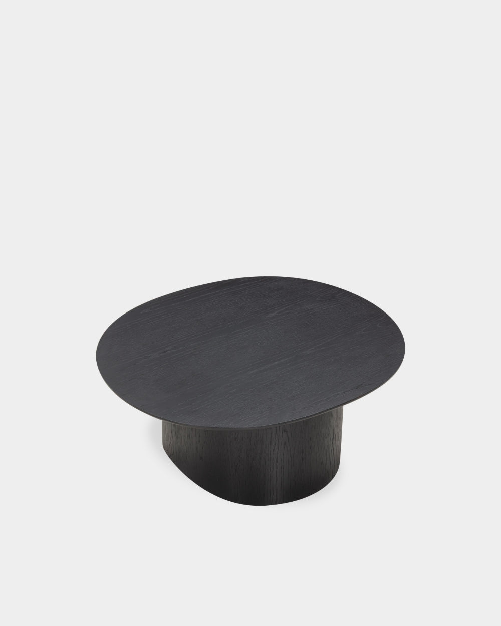 Kin Coffee Table - Black