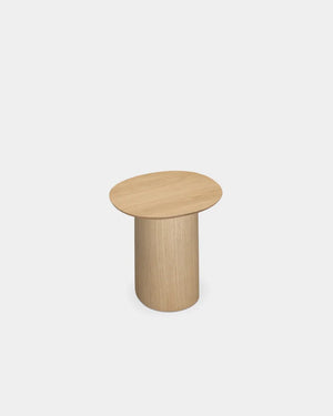 Kin Side Table - Light Oak