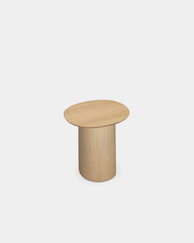 Kin Side Table - Light Oak