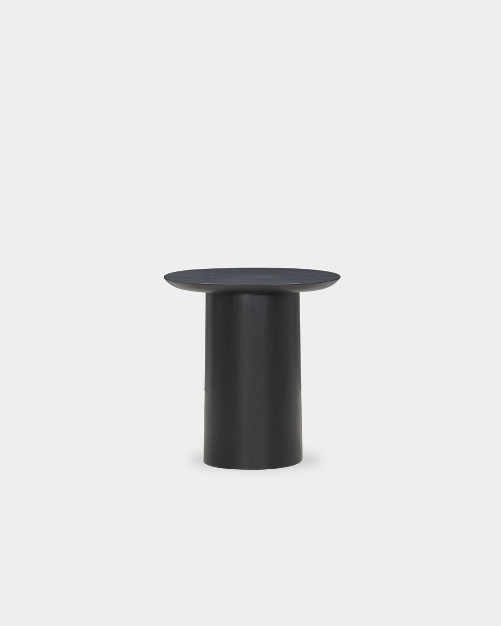 Kin Side Table - Black