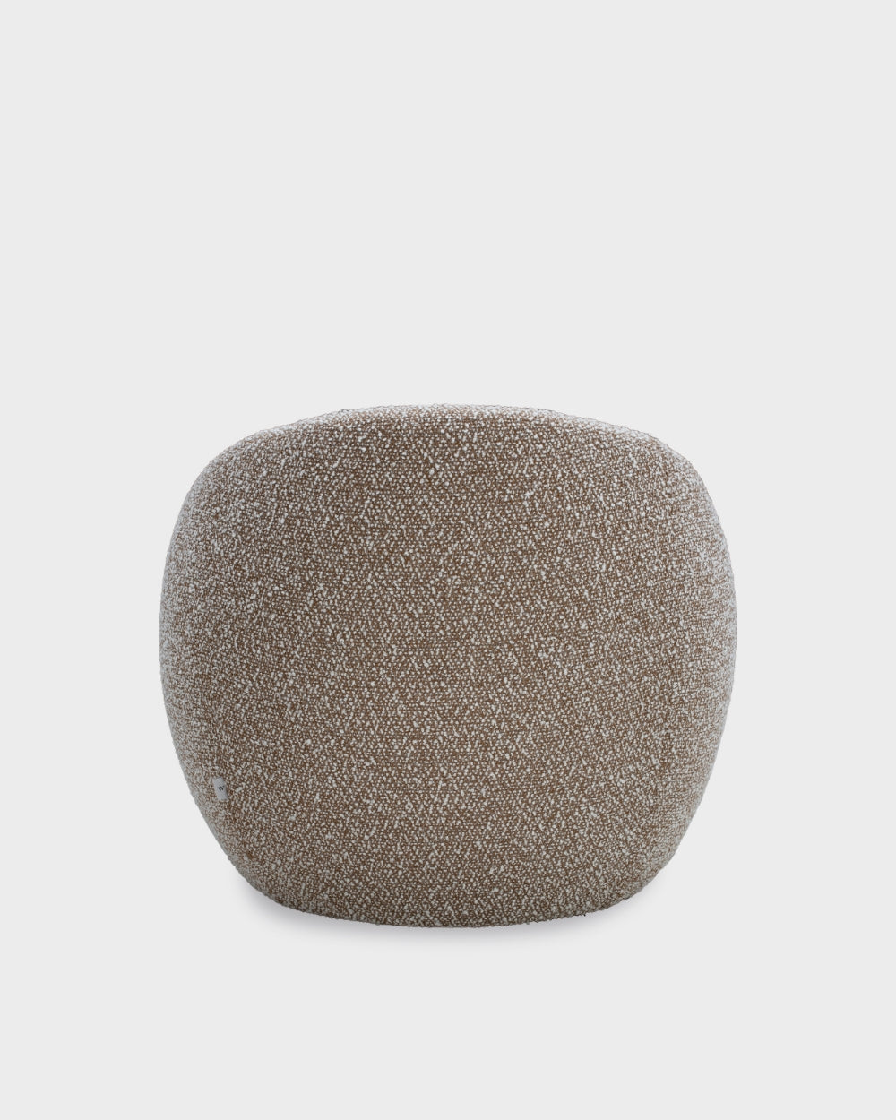 Lobby Lounge Chair - Brown-Silenzio 04