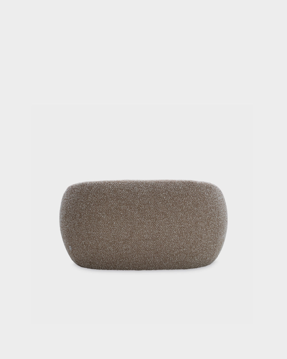 Lobby 2 Seater Sofa - Brown-Silenzio 04