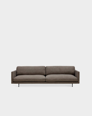 Maho 3 Seater Sofa - Brown-Bosa 08
