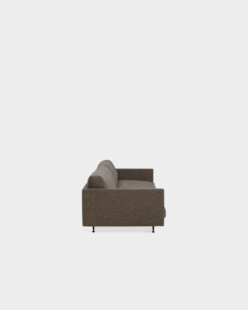 Maho 3 Seater Sofa - Brown-Bosa 08