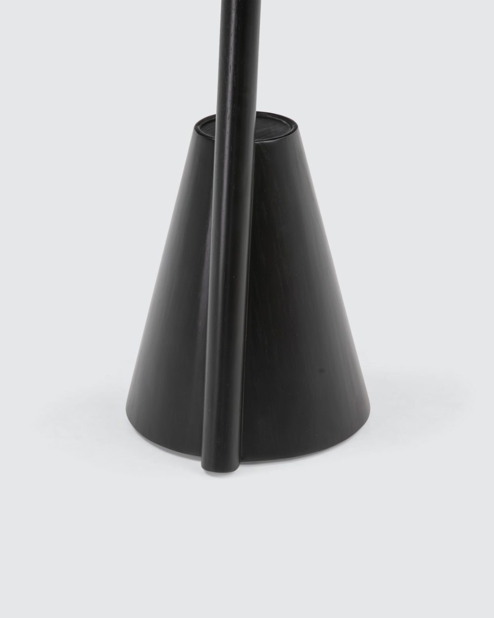 Mate Side Table - Black