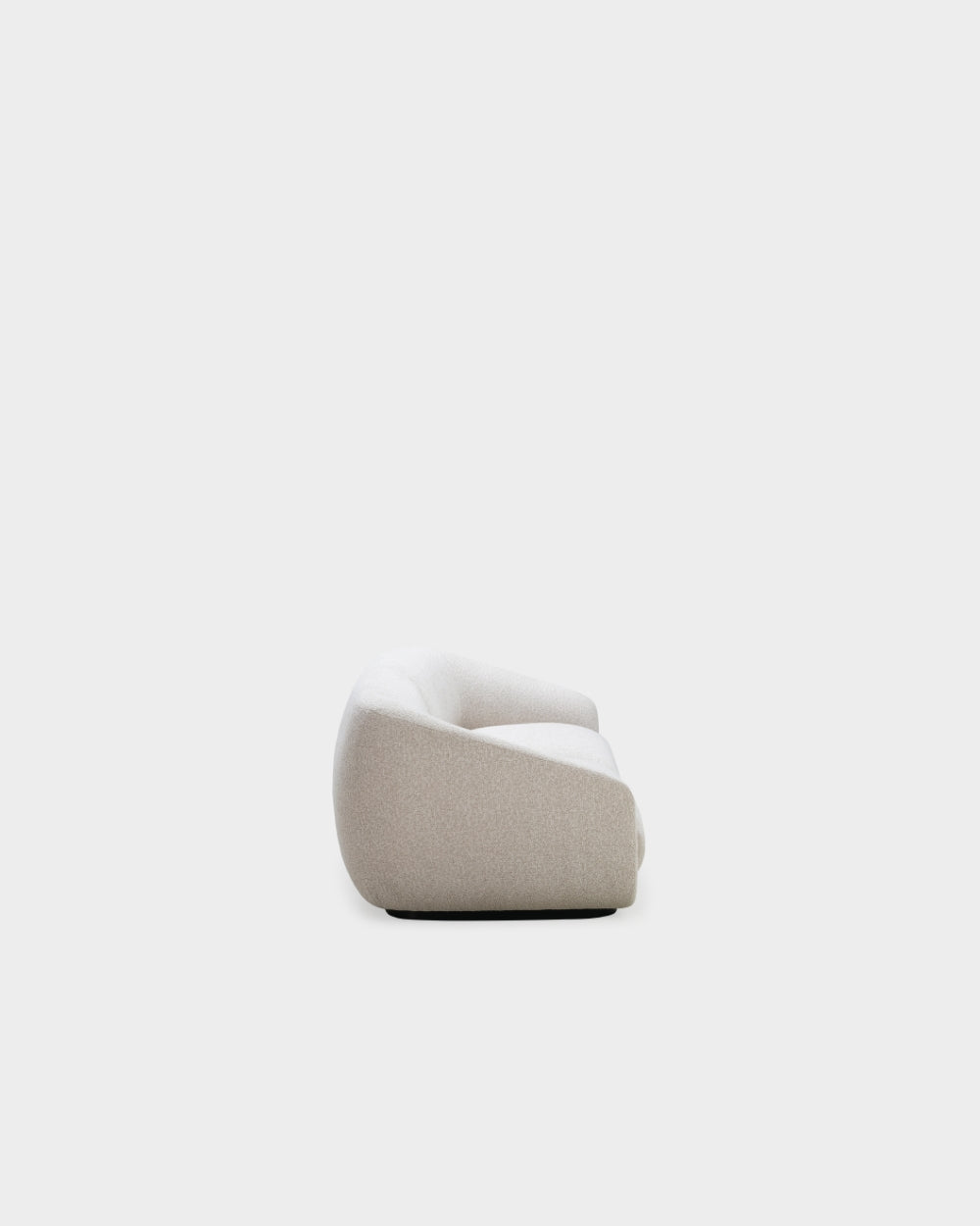 Montholon 3 Seater Sofa - Cream-Bosa 04