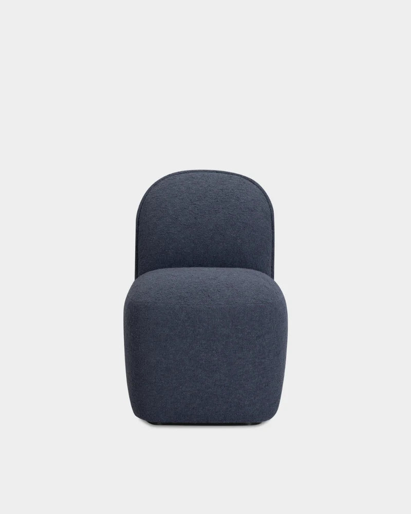 Panorama Dine Compact Chair - Midnight-Zero 0006