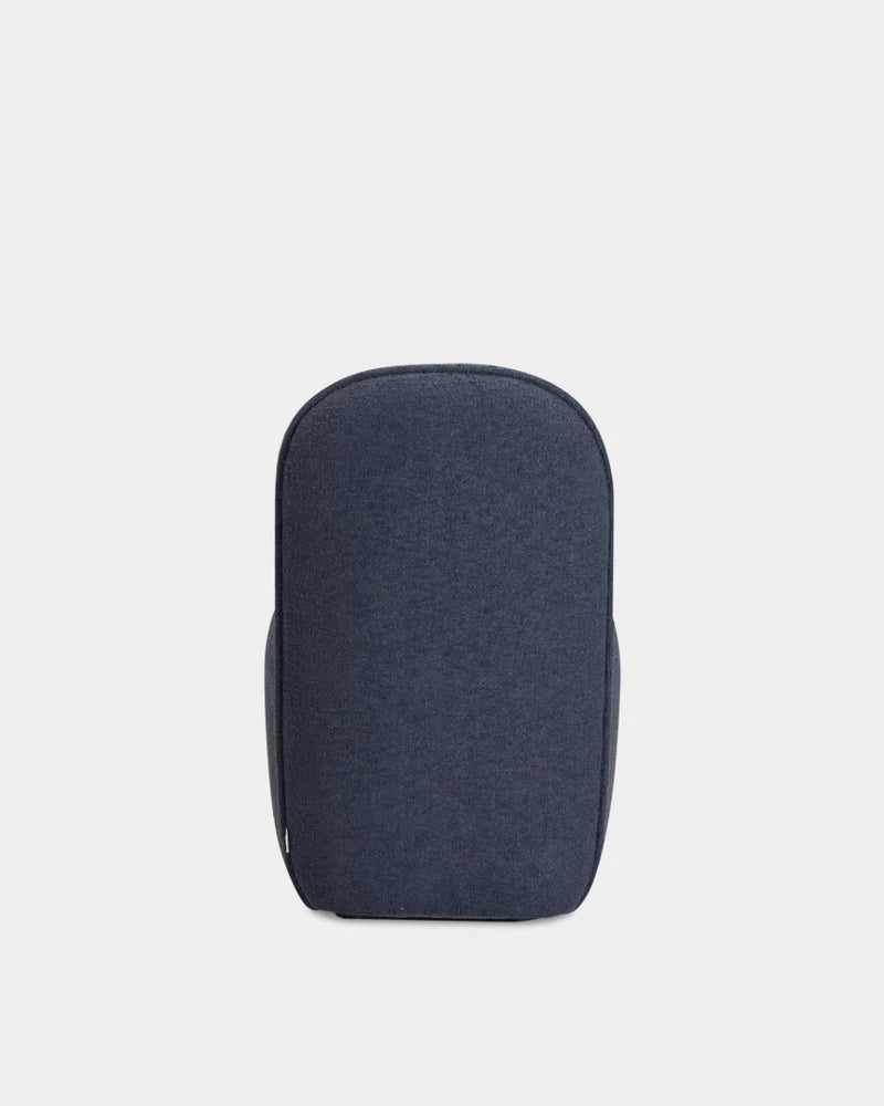 Panorama Dine Compact Chair - Midnight-Zero 0006