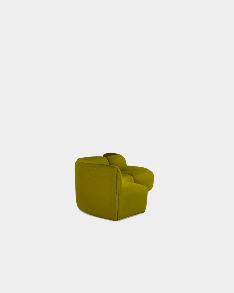 Panorama Studio V2 Sofa - Citron-Vidar 0956
