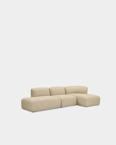 Panorama V8 Modular Sofa - Dune-Ecriture 0240