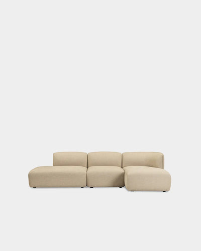Panorama V8 Modular Sofa - Dune-Ecriture 0240