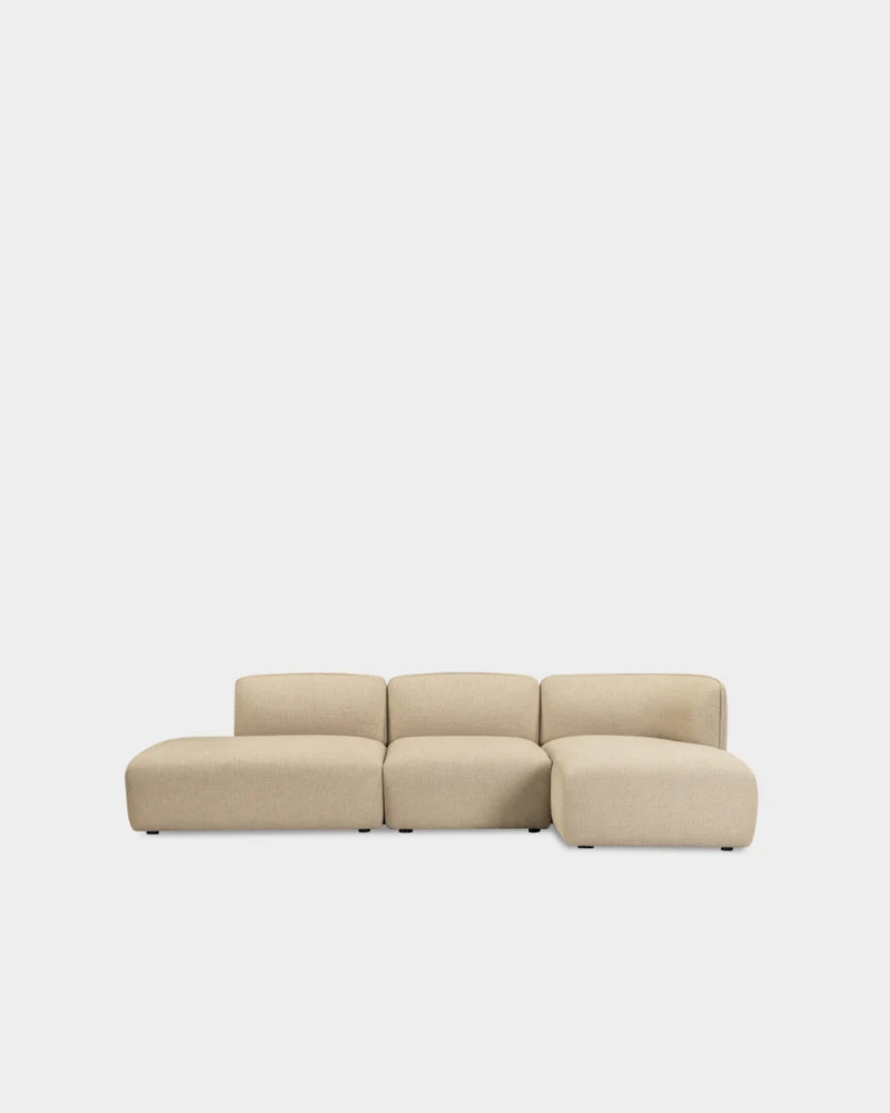 Panorama V8 Modular Sofa - Dune-Ecriture 0240
