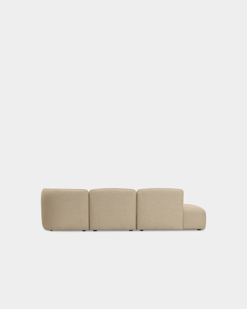 Panorama V8 Modular Sofa - Dune-Ecriture 0240