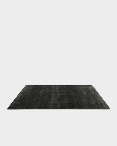 Raya Rug - 300 x 400cm - Charcoal