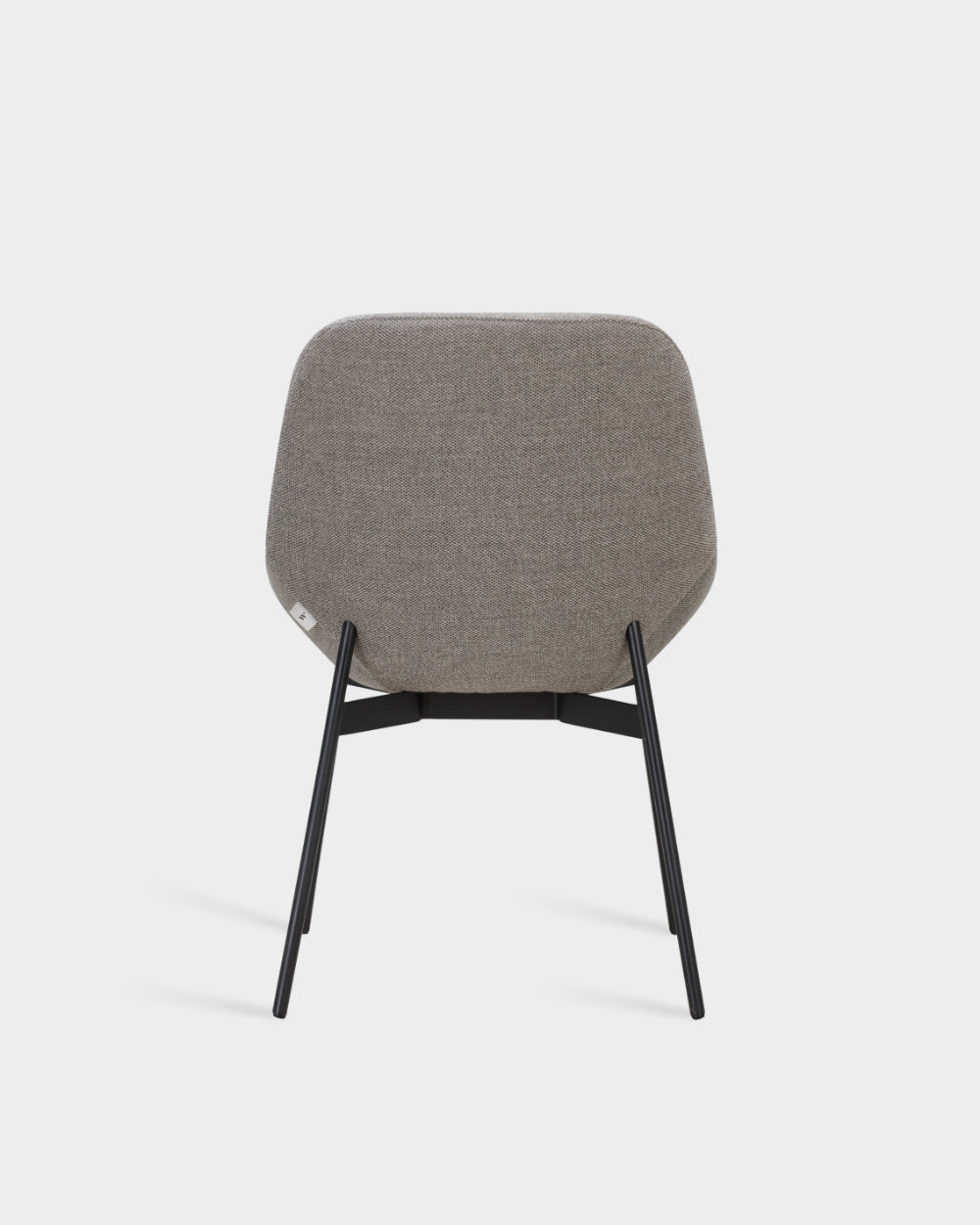 Sinum Dining Chair - Dark Grey-Coast 06