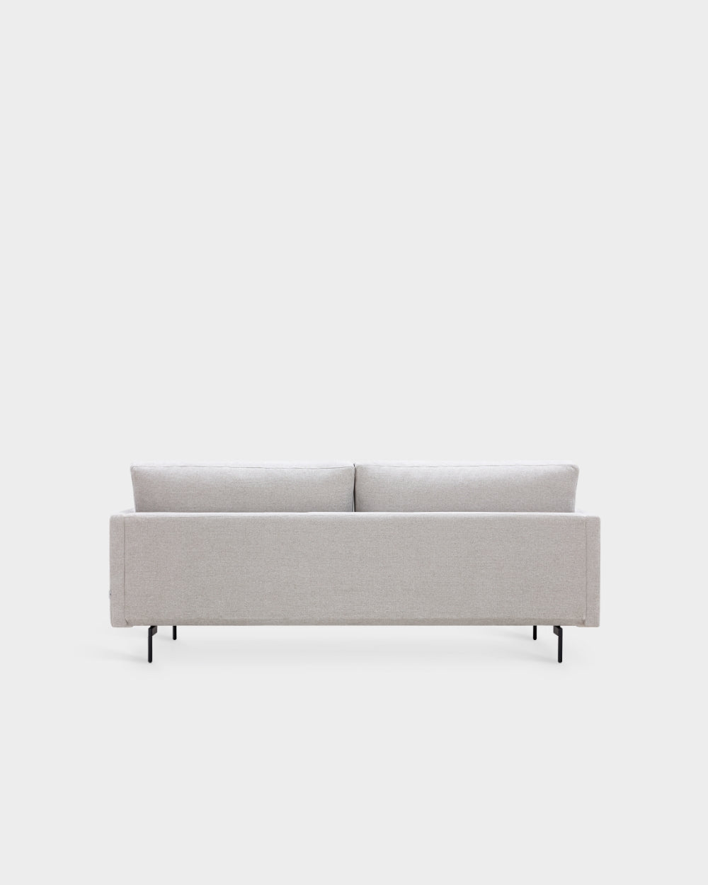 Trace 2.5 Seater Sofa - Pebble-Navona 02
